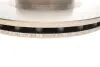 Диск тормозной BOSCH 0986479558 (фото 4)