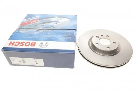Диск тормозной BOSCH 0986479558