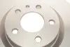 Диск тормозной BOSCH 0986479558 (фото 6)