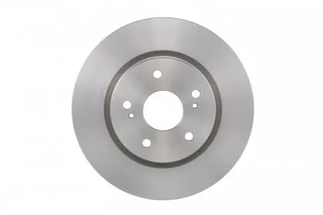 Диск тормозной SUZUKI GRAND VITARA передн., вент. (выр-во) BOSCH 0 986 479 559