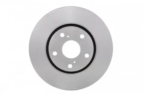 Диск тормозной BOSCH 0986479560