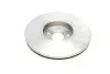 Диск тормозной (передний) Renault Espace IV/Vel Satis 02- (324x28) BOSCH 0 986 479 565 (фото 2)