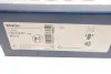 Диск тормозной TOYOTA, передн., вент. (выр-во) BOSCH 0 986 479 567 (фото 7)