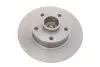 Диск тормозной RENAULT Megane &quot;R &quot;08&gt;&gt; BOSCH 0 986 479 575 (фото 9)