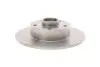 Диск тормозной RENAULT Megane &quot;R &quot;08&gt;&gt; BOSCH 0 986 479 575 (фото 10)