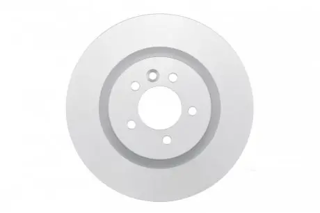 Тормозной диск BOSCH 0986479578