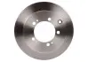 Диск тормозной MITSUBISHI OUTLANDER задн. (выр-во) BOSCH 0 986 479 603 (фото 1)