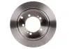 Диск тормозной MITSUBISHI OUTLANDER задн. (выр-во) BOSCH 0 986 479 603 (фото 2)