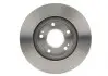 Диск тормозной MITSUBISHI LANCER Saloon передн. (выр-во) BOSCH 0 986 479 604 (фото 2)