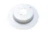 Диск тормозной BOSCH 0 986 479 612 (фото 6)
