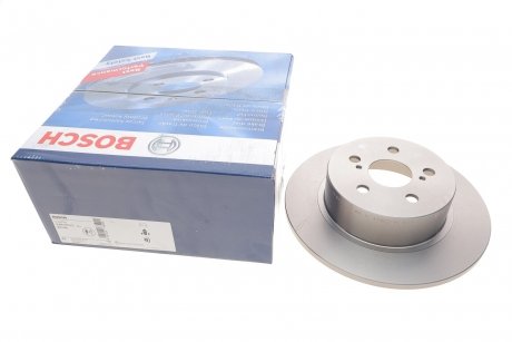 Диск тормозной BOSCH 0 986 479 613