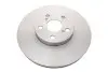 Диск тормозной BOSCH 0 986 479 619 (фото 4)