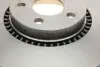 Диск тормозной BOSCH 0986479620 (фото 3)