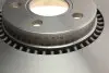 Диск тормозной BOSCH 0986479620 (фото 4)