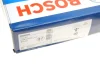Диск гальмівний VOLVO XC60 09-F BOSCH 0 986 479 621 (фото 8)