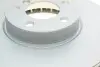 Диск гальмівний BMW X5(E70) BOSCH 0 986 479 624 (фото 4)