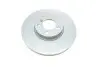 Диск гальмівний BMW X5(E70) BOSCH 0 986 479 624 (фото 7)