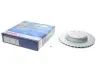 Диск тормозной BOSCH 0 986 479 629 (фото 1)