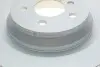 Диск тормозной BOSCH 0 986 479 629 (фото 3)