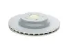 Диск тормозной BOSCH 0 986 479 629 (фото 6)