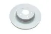Диск тормозной BOSCH 0 986 479 629 (фото 7)