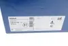 Диск тормозной BOSCH 0 986 479 634 (фото 6)