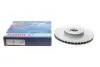 Диск гальмівний BOSCH 0986479635 (фото 1)