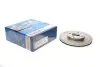 Тормозной диск BOSCH 0 986 479 637 (фото 1)