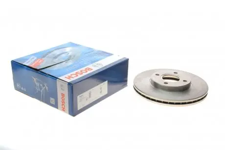 Тормозной диск BOSCH 0 986 479 637