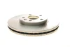 Диск тормозной BOSCH 0 986 479 643 (фото 6)