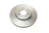 Диск тормозной BOSCH 0 986 479 643 (фото 7)