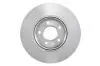 Диск тормозной CHEVROLET CRUZE, OPEL ASTRA J передн. (выр-во) BOSCH 0 986 479 644 (фото 2)