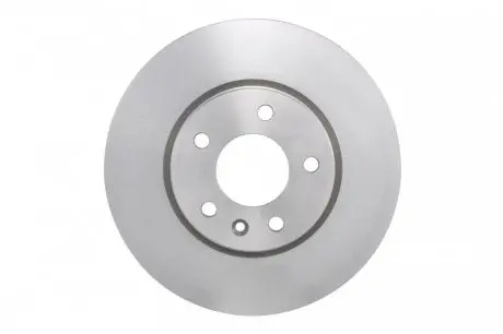 Диск гальмівний CHEVROLET CRUZE, OPEL ASTRA J передн. BOSCH 0 986 479 644