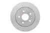 Диск тормозной BOSCH 0 986 479 645 (фото 1)