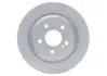 Диск тормозной BOSCH 0986479655 (фото 1)