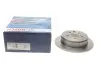 Диск тормозной BOSCH 0986479657 (фото 1)