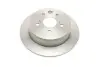 Диск тормозной BOSCH 0986479657 (фото 4)