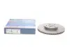 Диск тормозной BOSCH 0986479660 (фото 1)