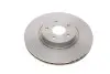 Диск тормозной BOSCH 0986479660 (фото 8)