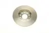 Диск тормозной AUDI A3; SEAT ALTEA, ALTEA XL; VW CADDY III 03 – задн. (выр-во) BOSCH 0 986 479 677 (фото 2)