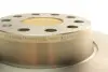 Диск тормозной AUDI A3; SEAT ALTEA, ALTEA XL; VW CADDY III 03 – задн. (выр-во) BOSCH 0 986 479 677 (фото 3)