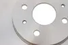 Тормозной диск BOSCH 0986479685 (фото 3)