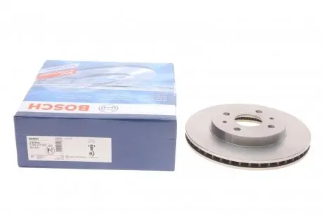 Тормозной диск BOSCH 0986479685