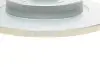 Диск тормозной RENAULT KANGOO 1.5DCI 1.6 08- задн. (выр-во) BOSCH 0 986 479 695 (фото 5)