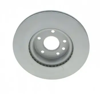Гальмівний диск BOSCH 0986479701