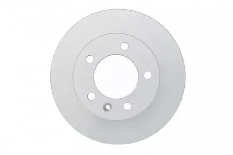 Тормозной диск BOSCH 0986479717
