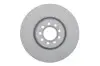 Диск гальмівний IVECO Daily\&#039;\&#039;F \&#039;\&#039;06&gt;&gt; BOSCH 0986479718 (фото 1)