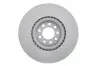 Диск гальмівний IVECO Daily\&#039;\&#039;F \&#039;\&#039;06&gt;&gt; BOSCH 0986479718 (фото 2)