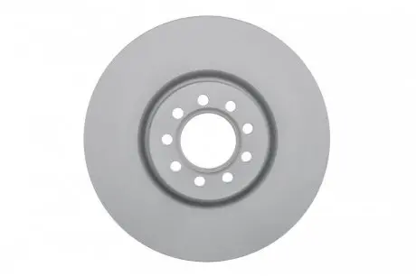 Диск гальмівний IVECO Daily\&#039;\&#039;F \&#039;\&#039;06&gt;&gt; BOSCH 0986479718 (фото 1)
