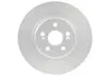 Тормозной диск BOSCH 0986479723 (фото 1)